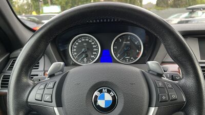 BMW X6 Gebrauchtwagen