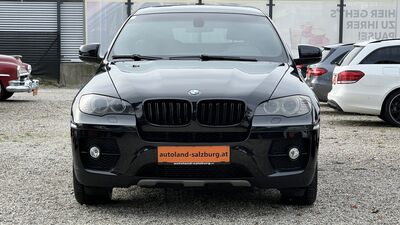 BMW X6 Gebrauchtwagen