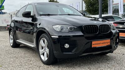 BMW X6 Gebrauchtwagen