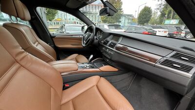 BMW X6 Gebrauchtwagen