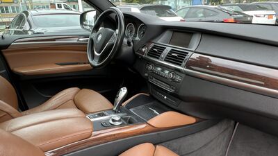 BMW X6 Gebrauchtwagen