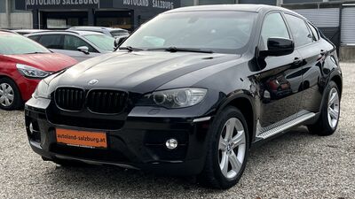 BMW X6 Gebrauchtwagen