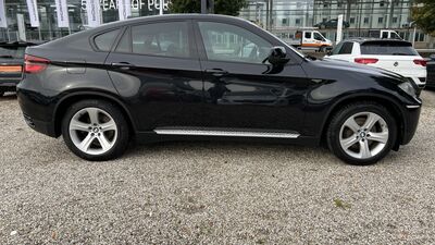 BMW X6 Gebrauchtwagen