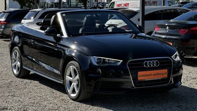 Audi A3 Gebrauchtwagen