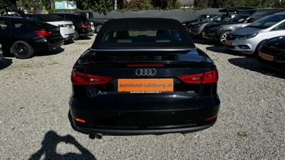 Audi A3 Gebrauchtwagen