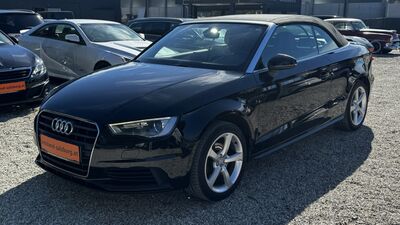 Audi A3 Gebrauchtwagen