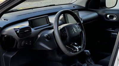 Citroën C4 Cactus Gebrauchtwagen