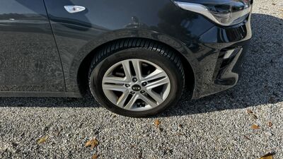 KIA Ceed Gebrauchtwagen