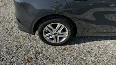 KIA Ceed Gebrauchtwagen