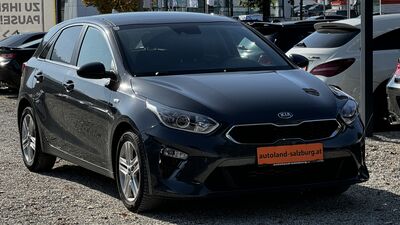 KIA Ceed Gebrauchtwagen