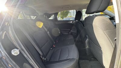 KIA Ceed Gebrauchtwagen