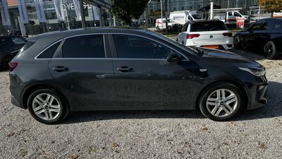 KIA Ceed Gebrauchtwagen