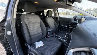 KIA Ceed Gebrauchtwagen