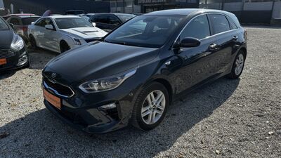 KIA Ceed Gebrauchtwagen