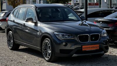 BMW X1 Gebrauchtwagen