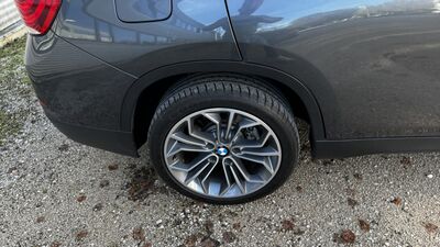 BMW X1 Gebrauchtwagen