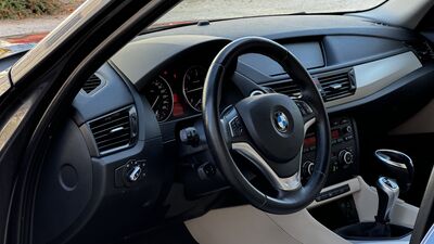 BMW X1 Gebrauchtwagen