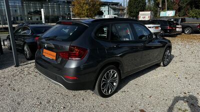 BMW X1 Gebrauchtwagen