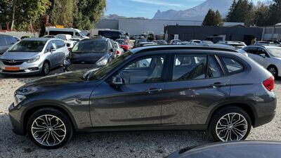 BMW X1 Gebrauchtwagen