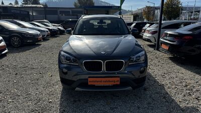 BMW X1 Gebrauchtwagen