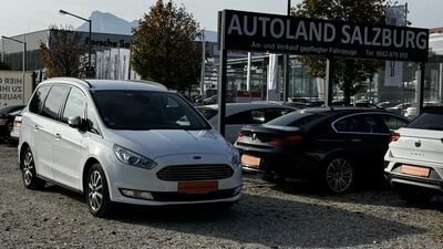 Ford Galaxy Gebrauchtwagen