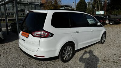 Ford Galaxy Gebrauchtwagen