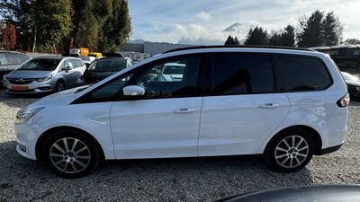 Ford Galaxy Gebrauchtwagen