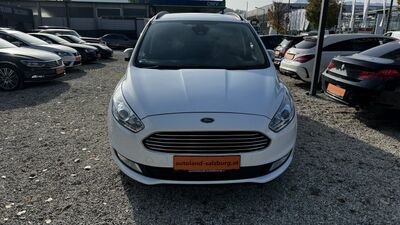 Ford Galaxy Gebrauchtwagen