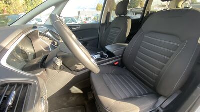 Ford Galaxy Gebrauchtwagen