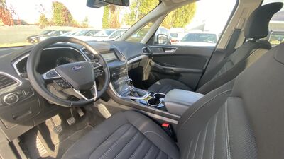 Ford Galaxy Gebrauchtwagen