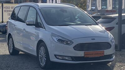 Ford Galaxy Gebrauchtwagen