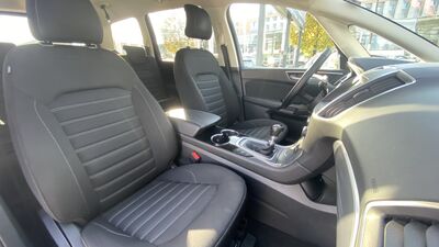 Ford Galaxy Gebrauchtwagen