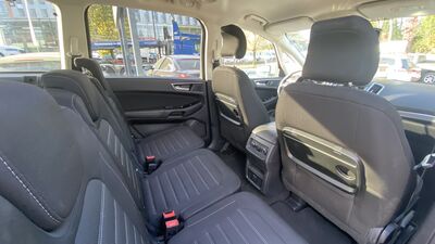 Ford Galaxy Gebrauchtwagen