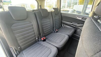 Ford Galaxy Gebrauchtwagen