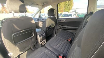 Ford Galaxy Gebrauchtwagen