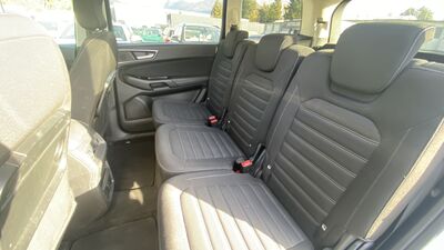 Ford Galaxy Gebrauchtwagen