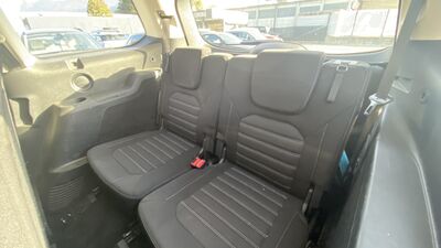 Ford Galaxy Gebrauchtwagen