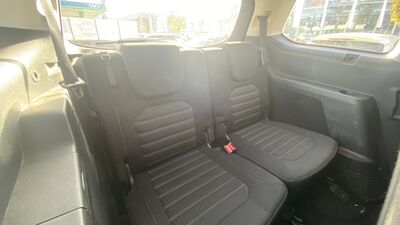 Ford Galaxy Gebrauchtwagen