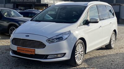 Ford Galaxy Gebrauchtwagen