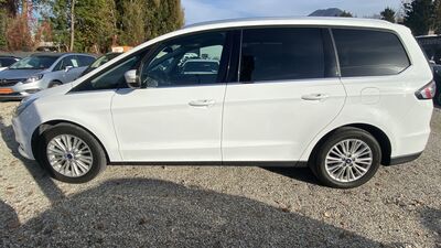 Ford Galaxy Gebrauchtwagen