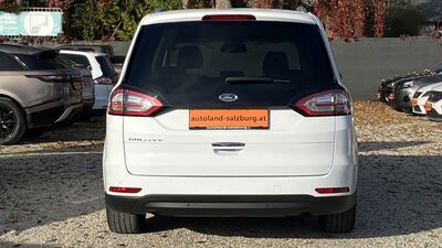 Ford Galaxy Gebrauchtwagen