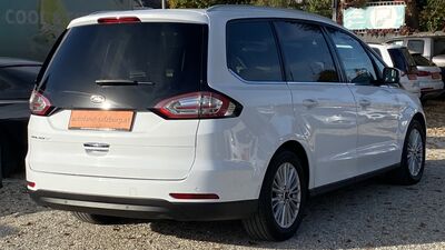 Ford Galaxy Gebrauchtwagen