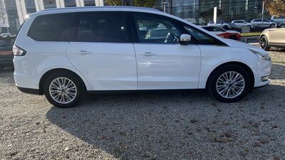 Ford Galaxy Gebrauchtwagen