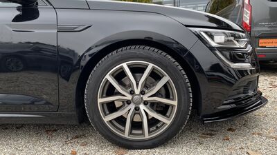 Renault Talisman Gebrauchtwagen