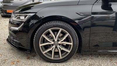 Renault Talisman Gebrauchtwagen