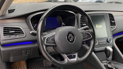 Renault Talisman Gebrauchtwagen