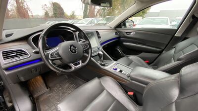 Renault Talisman Gebrauchtwagen