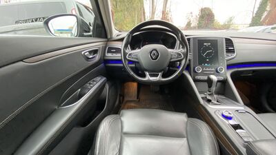 Renault Talisman Gebrauchtwagen