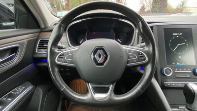 Renault Talisman Gebrauchtwagen