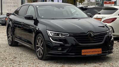 Renault Talisman Gebrauchtwagen